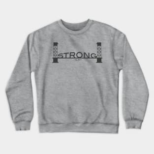 WILMINGTON STONG Crewneck Sweatshirt